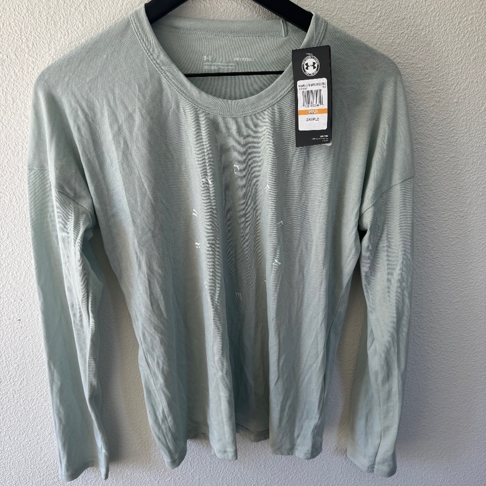 Under Armour Long Sleeve
